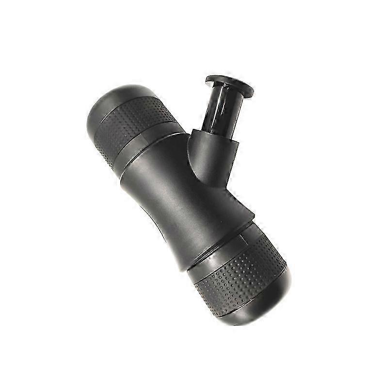 2025 Mini hand-pressed coffee machine 8201 with non-slip coffee cup