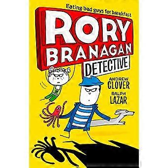 Rory Branagan (Detective) (Rory Branagan Book 1)
