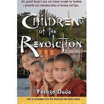 Kinderen van de revolutie