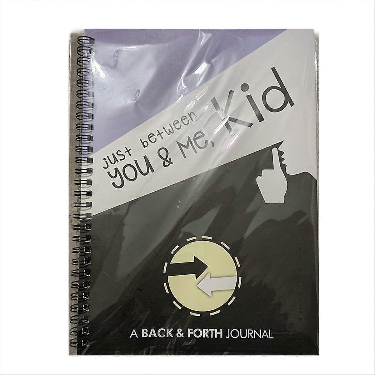 Meaningful Parent Child Interactive Planner Unique Keepsake