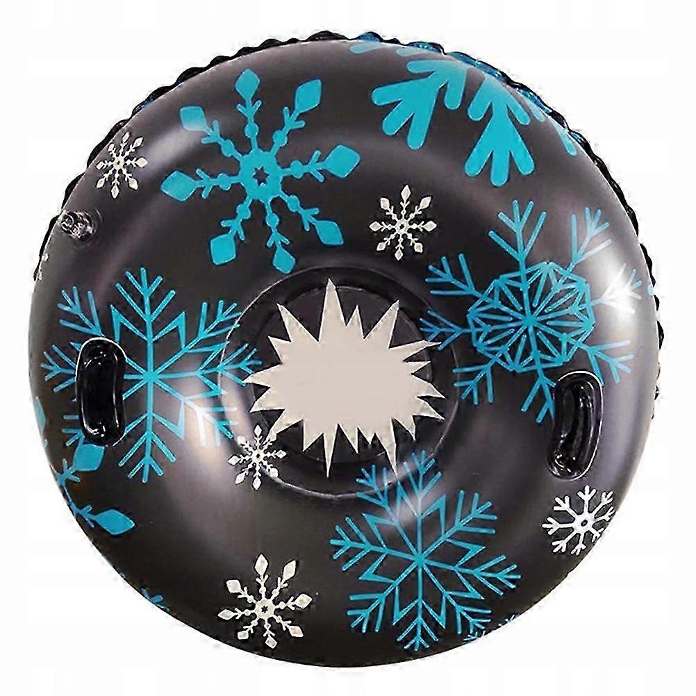 Pvc Ski Ring Inflatable Floating