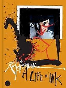 Ralph Steadman Mini Edition by Ralph Steadman Hardback Book