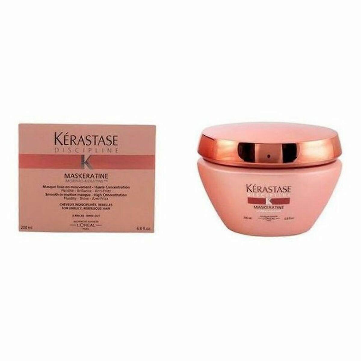 Hydrating Mask Kerastase Maskeratine