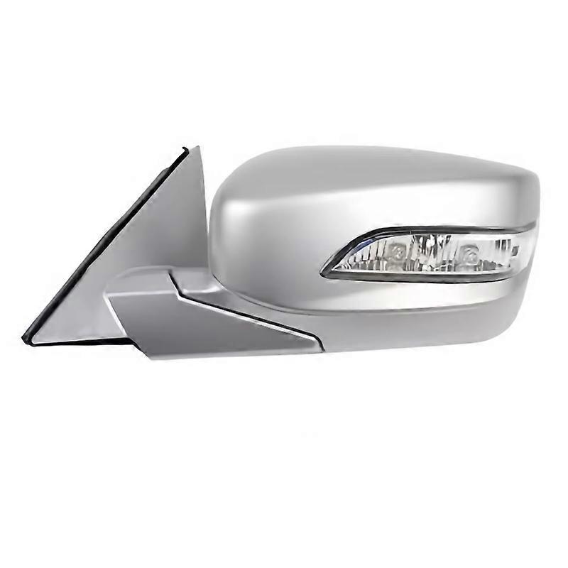 Applicable to Car Door Rearview Mirror Assy Side Mirror Assembly For Honda Accord 8th Generation 2008 2009 2010 2011 2012 2013 5/7/8 Wires