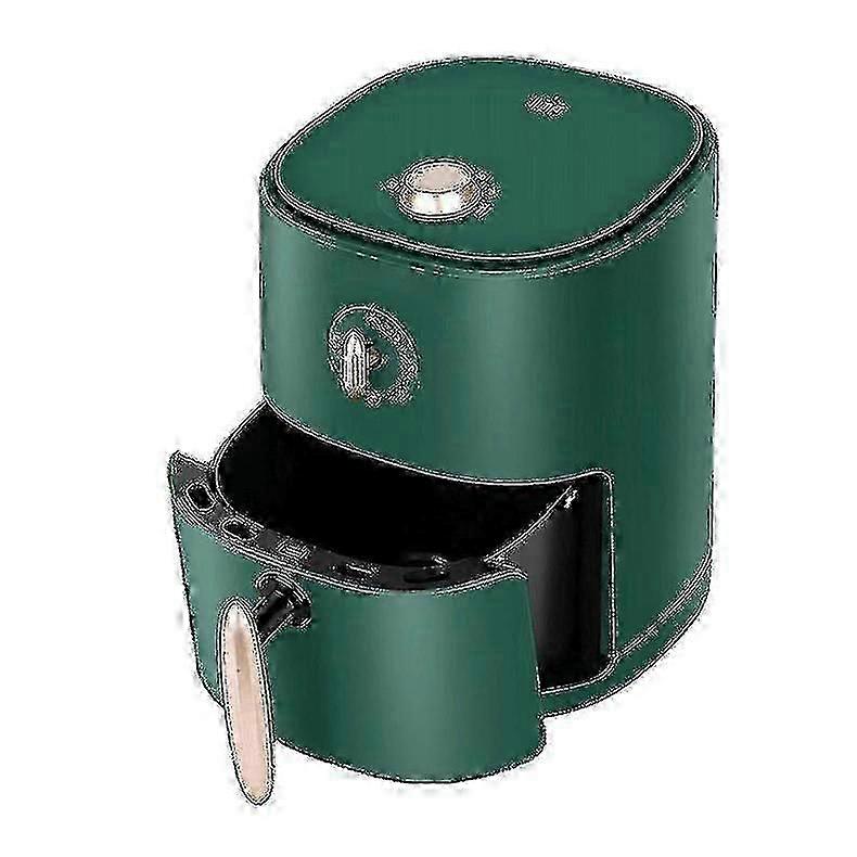 2021 New 3L Chicken Chip Donut Air Cooker Fryer Oven Airfryers Digital Electric Power Deep Fryers Ai