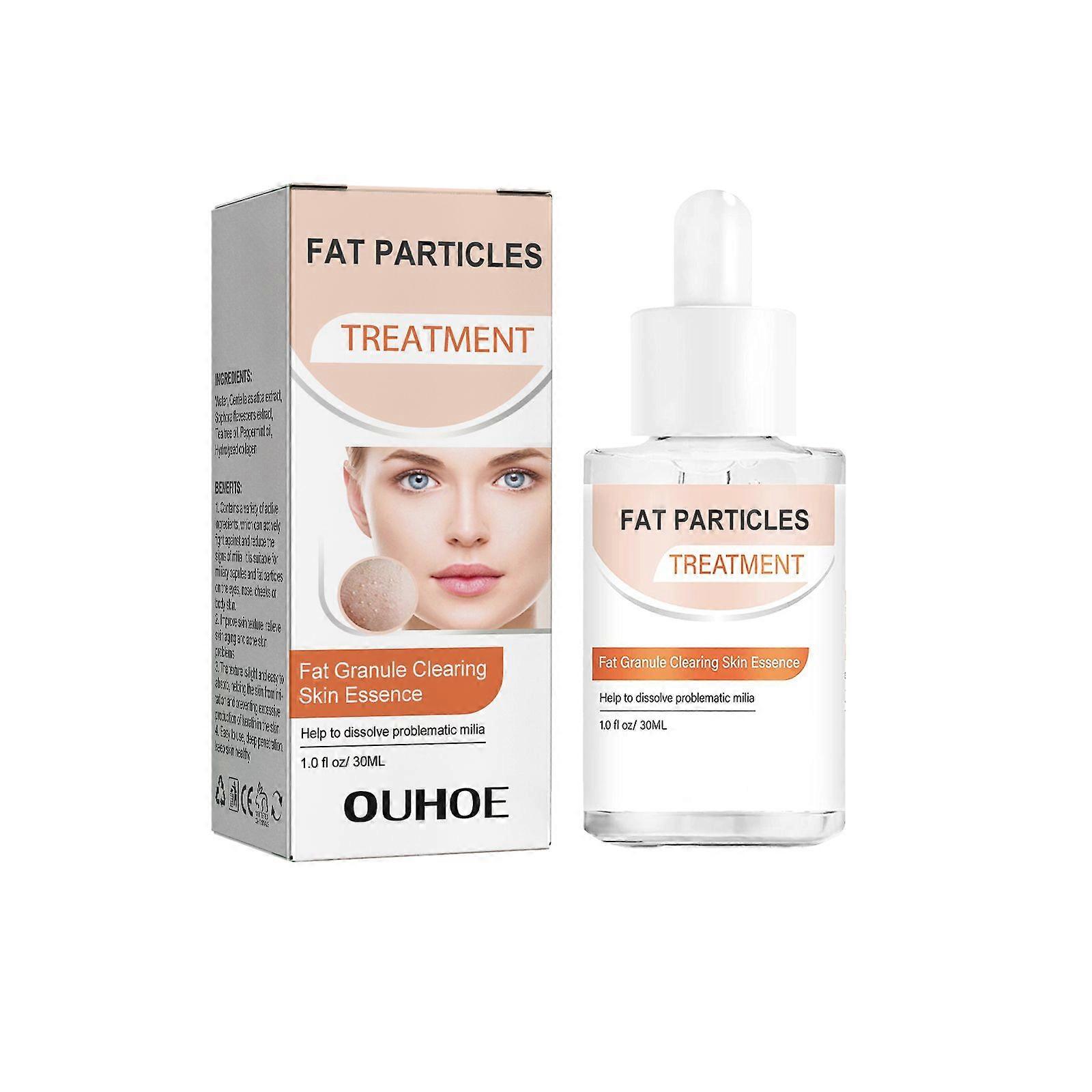 Millet-Removing Care Essence