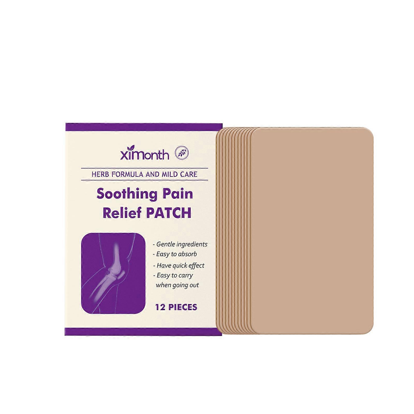 Joint Nursing Adhesive Bandage