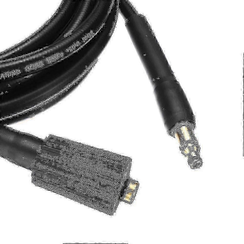 Tuyau de pression compatible M22 de 10 m pour Nilfisk C120 C130 C140