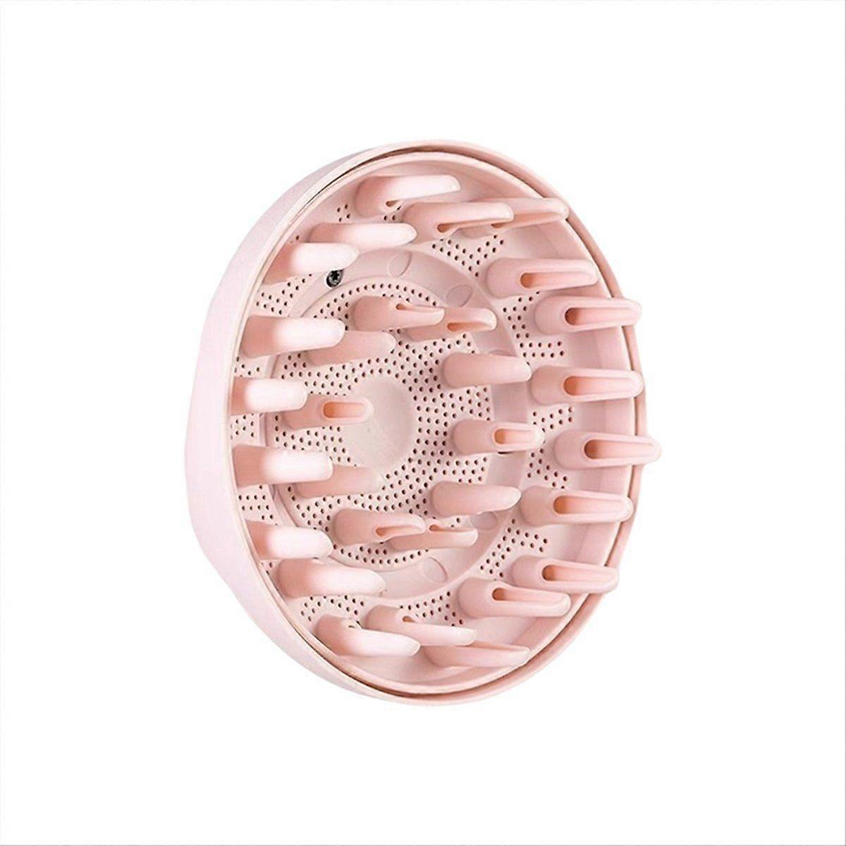 for Gleam and Glory Dryer Curling Hood Diffuser Nozzle Pink