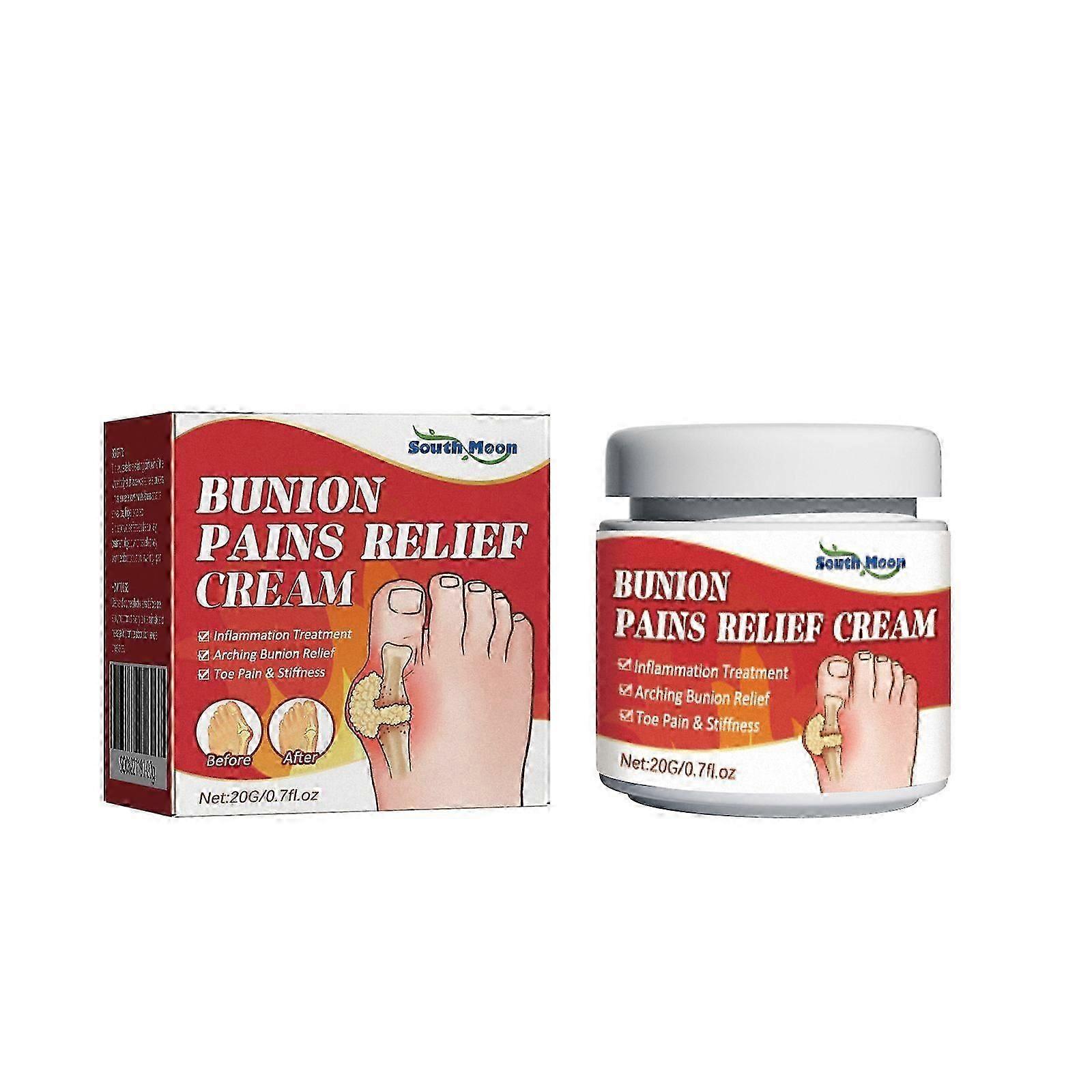 Bunion Joint Cream