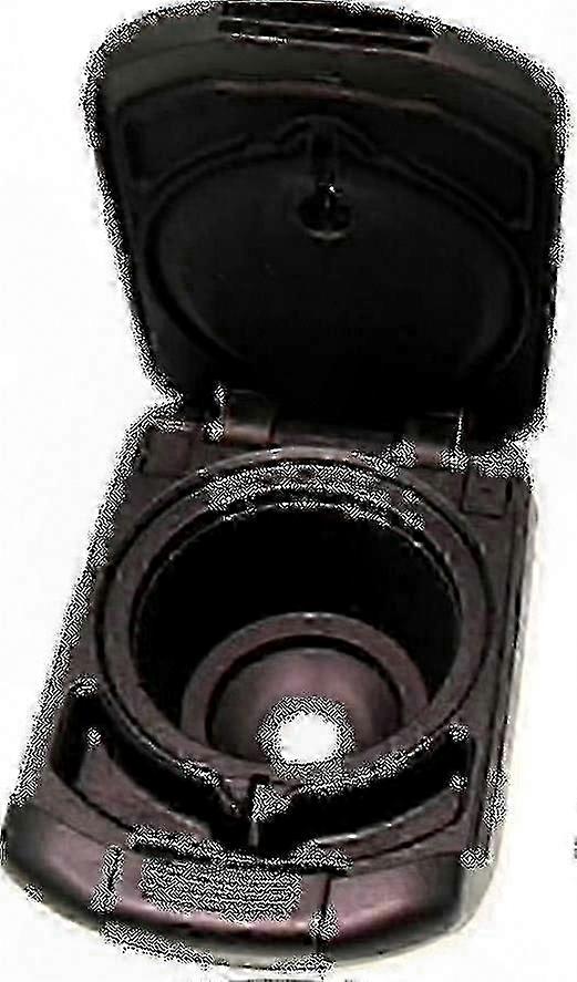 Universal Capsule Holder for Dolce Gusto Lumio Edg355 Edg325 Coffee Machines