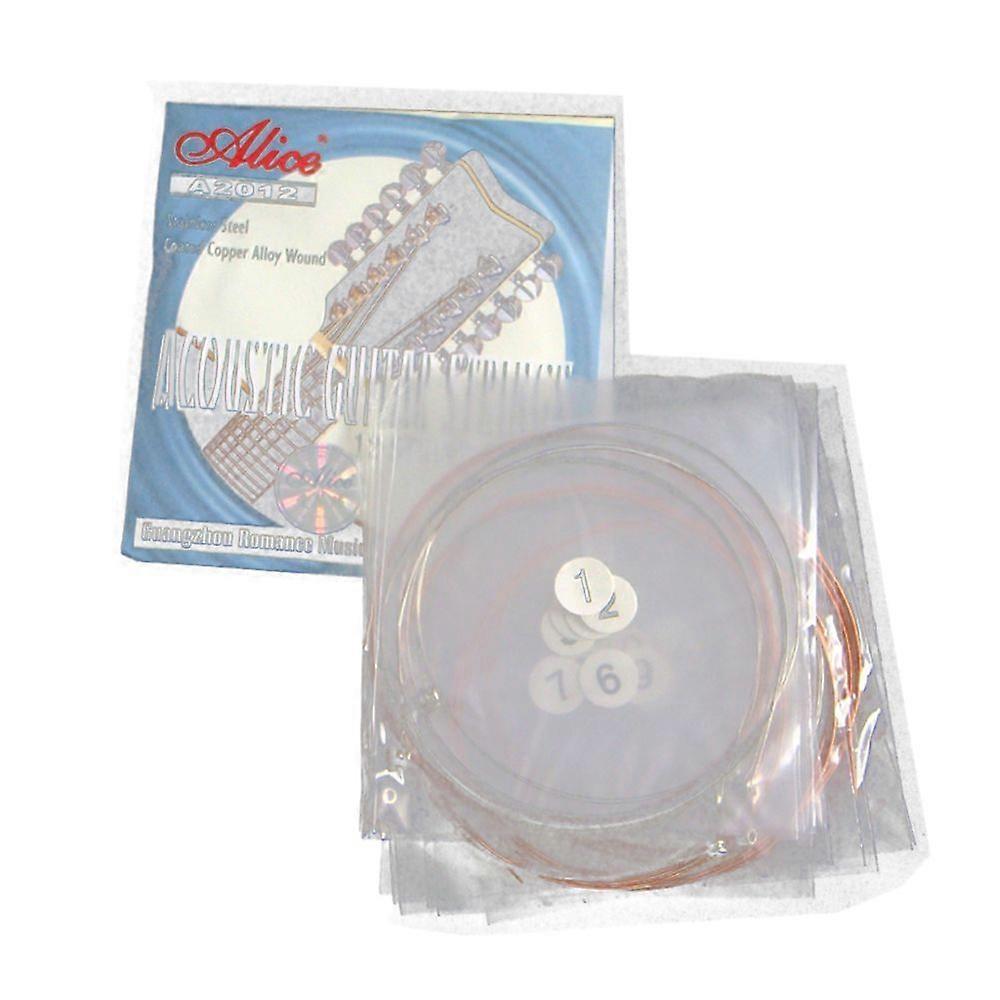 guitar replacement strings