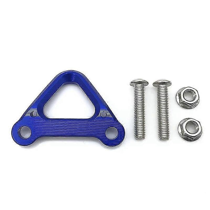 For Yzf-r7 Yzfr7 Yzf R7 2021 2022 Rear Racing Anchor Points Hook Blue