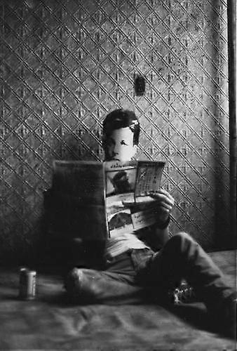 David Wojnarowicz de Skira Hardback Book