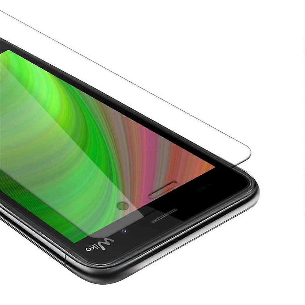 WIKO LENNY 3 保護フィルム