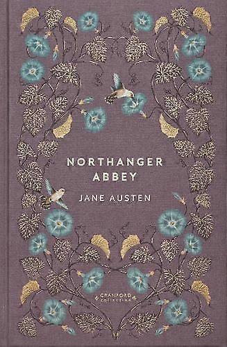 Northanger Abbey - Jane Austen