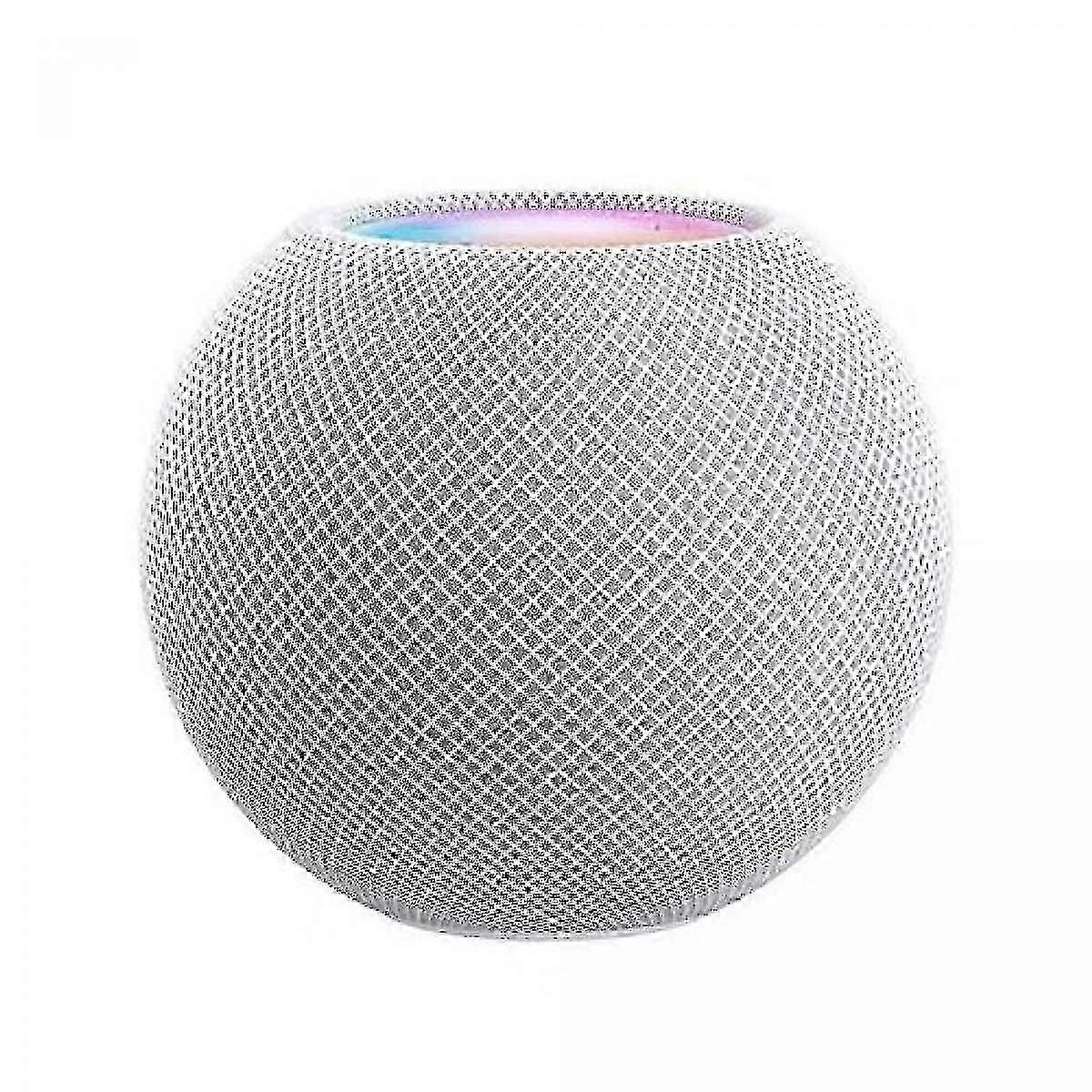 Mini Smart Portable Subwoofer Bluetooth - Available In White
