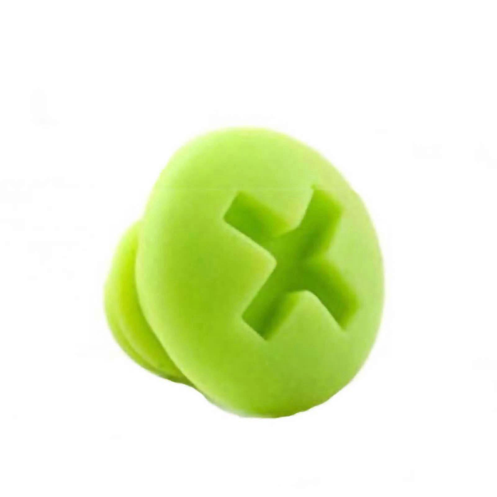 10-Pack Air Stone Bubble Cylinder Aerator Air Pump Accessories Oxygen Diffuser