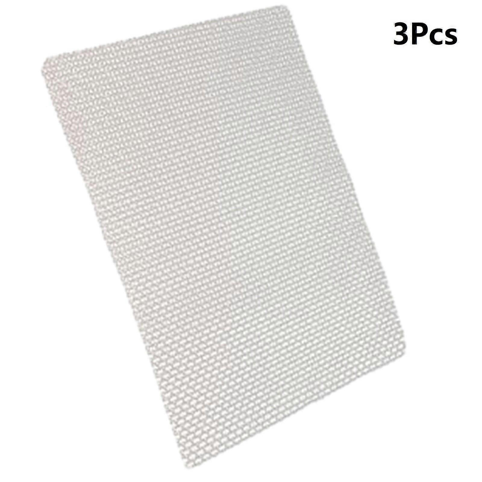 20 Mesh Stainless Steel Mesh Screen Woven Wire Mesh 11.81x8.26in for Mesh Screen