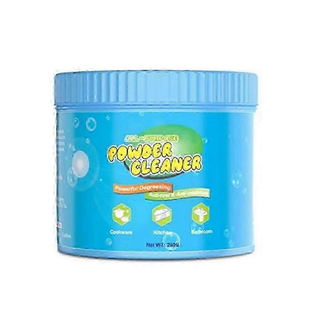 Powerful Kitchen All-purpose Powder Cleaner, Super Strong Kitchen Cleaner Powder 2025
