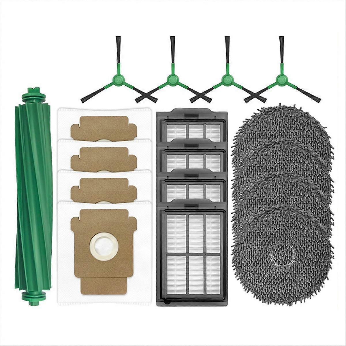 For Romba Plus 405 Combo / 505 Combo 