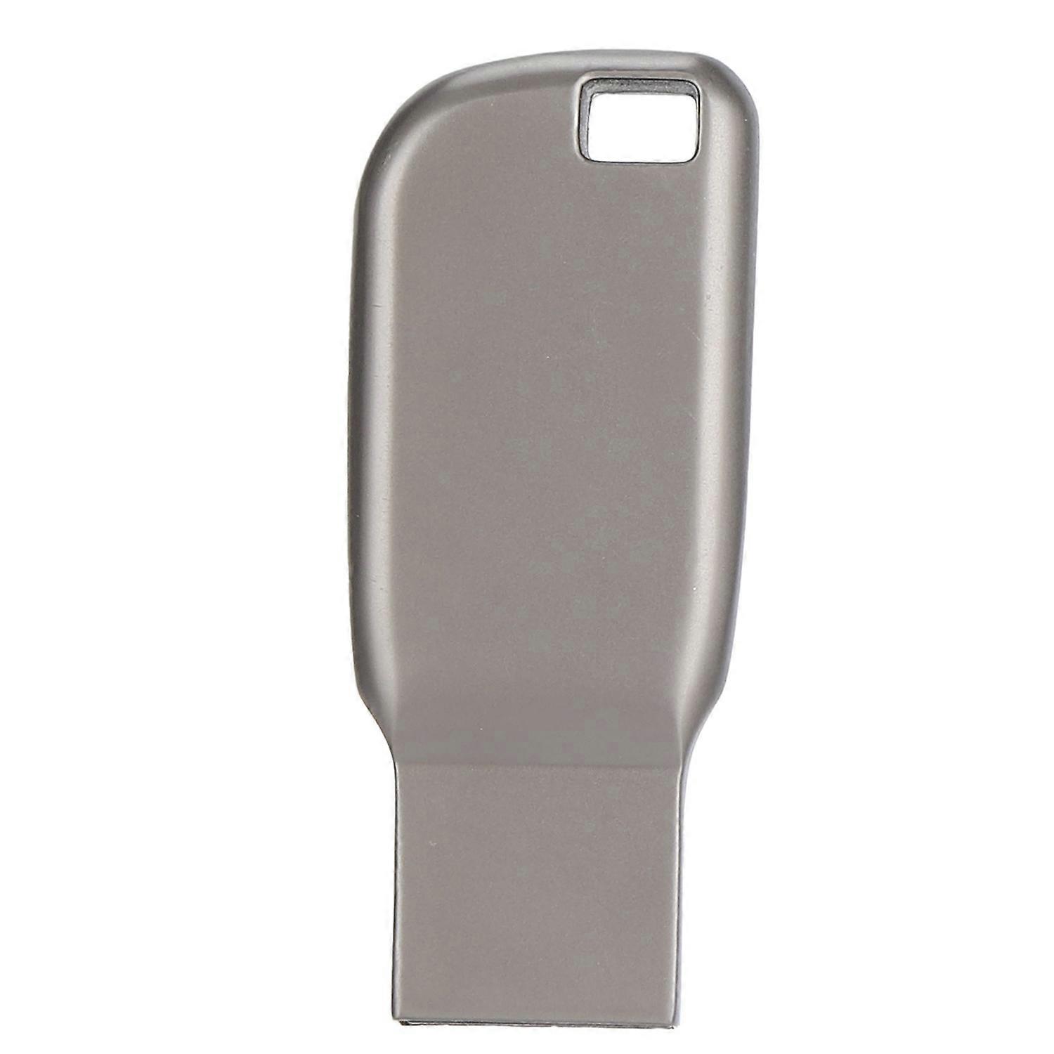 USB Flash Drive Portable USB 2.0 Thumb Drives for Window2003/XP/Vista/7/8/10/OS X/Linux2GB