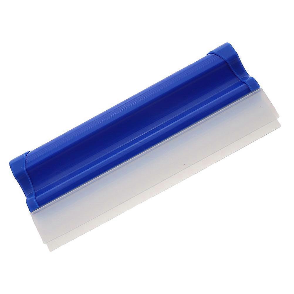 Universal Car Mirror Squeegee for Drying Silicone Handheld