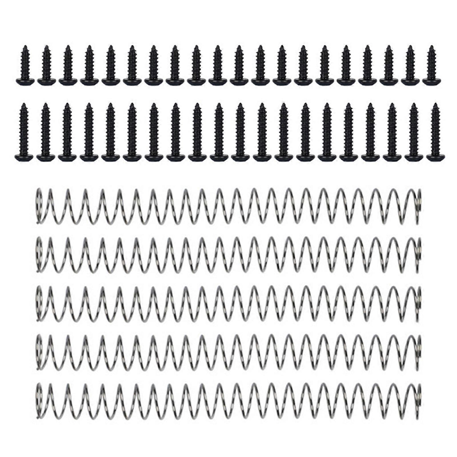 Enhances Model Showcases Blind Box Model Accessories Set Featuring Fine Metal Workmanships And Unique Designs Part Multicolor