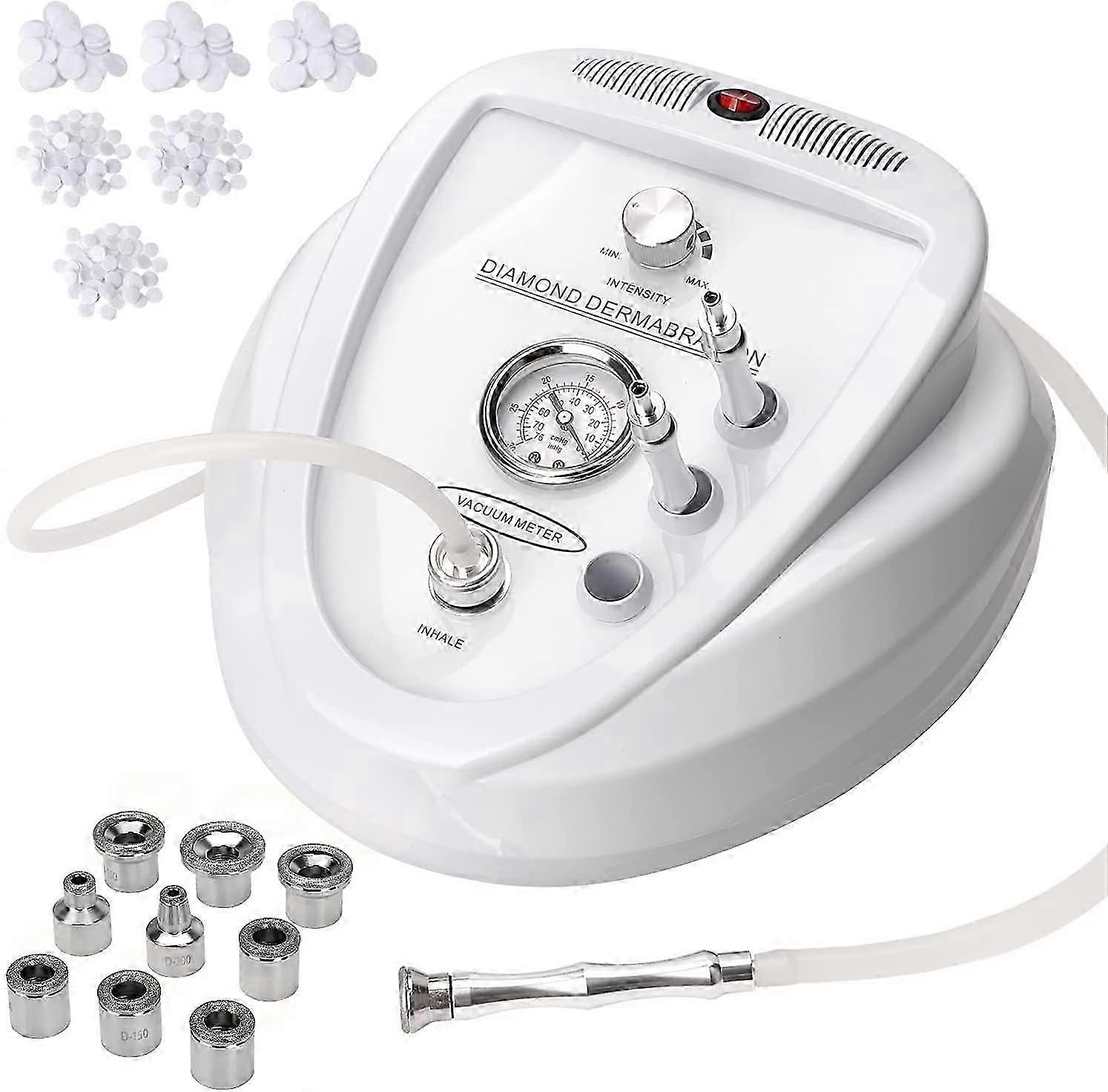 Professional Diamond Microdermabrasion Machine
