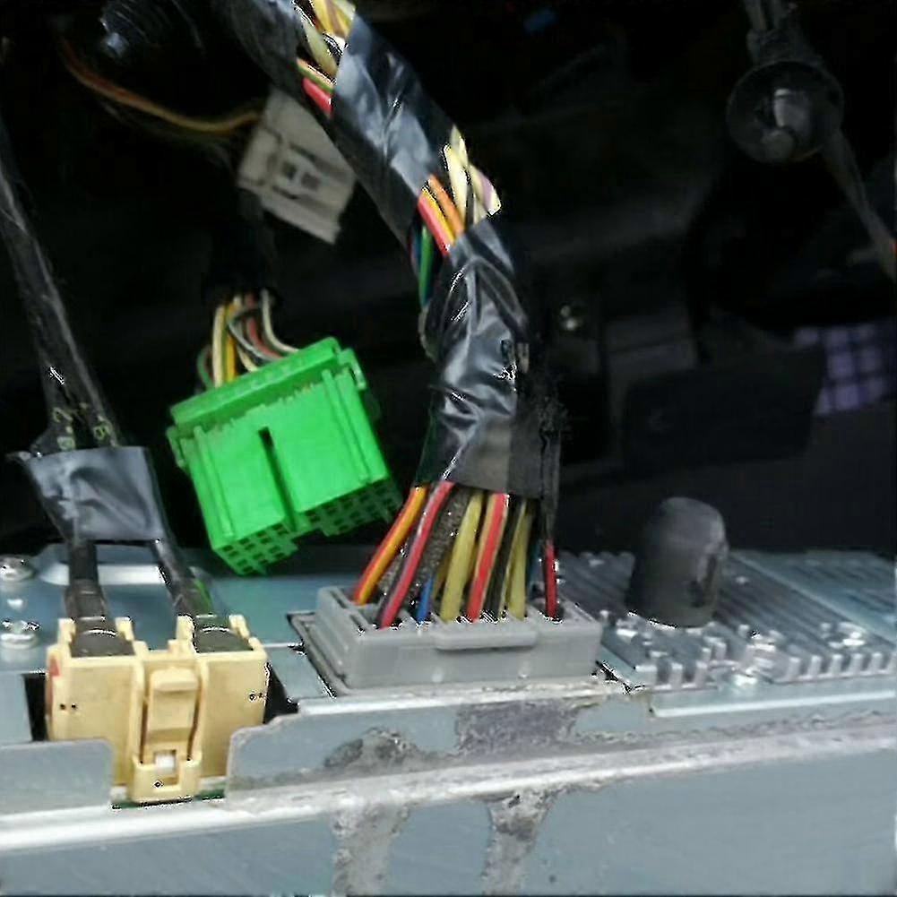 Audio Bluetooth adapter for Volvo V70 XC70 S80 XC90