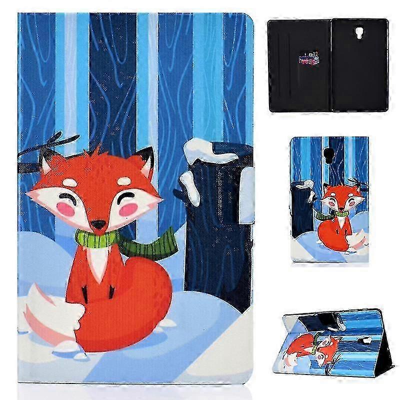 Case For Samsung Galaxy Tab A 10.5 inch Pattern Cover With Auto Sleep/Wake Function