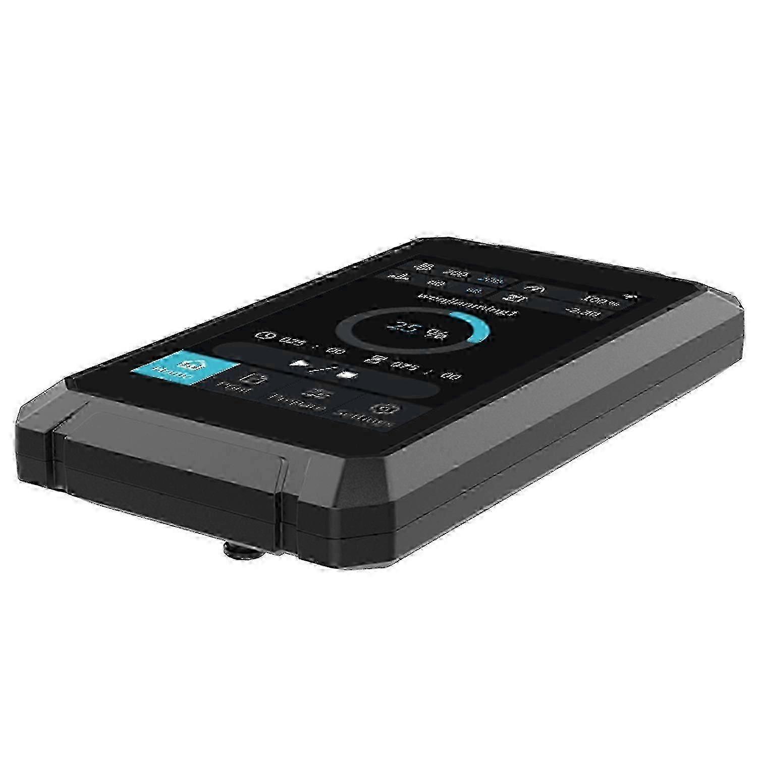 Creality 3D Ender-3 S1 Touchscren-Kit 4,3-Zoll-Touchscreen Sensitive Reaction Speed Support 3D Printi