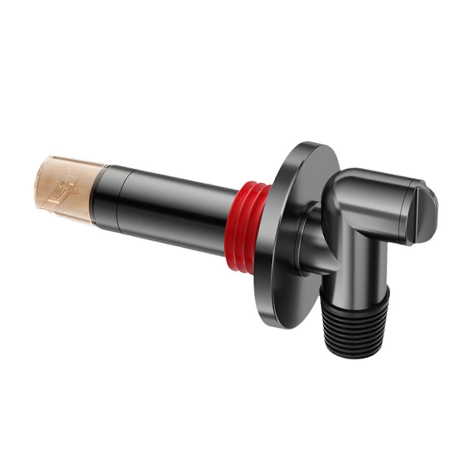 Upgrades Basin Drain Plugs  with Fast Release Mechanism Corrosions Resistant Sink Drain Strainer Simple Installation  Gun Ash