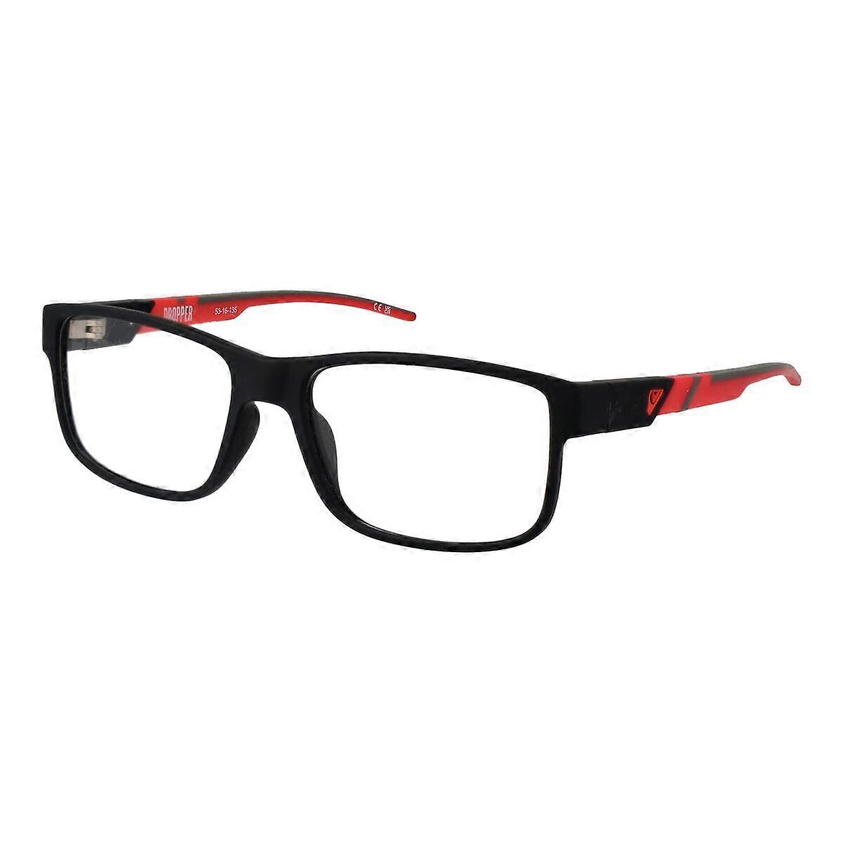 Men' Spectacle frame QuikSilver EQYEG03128 DBLK