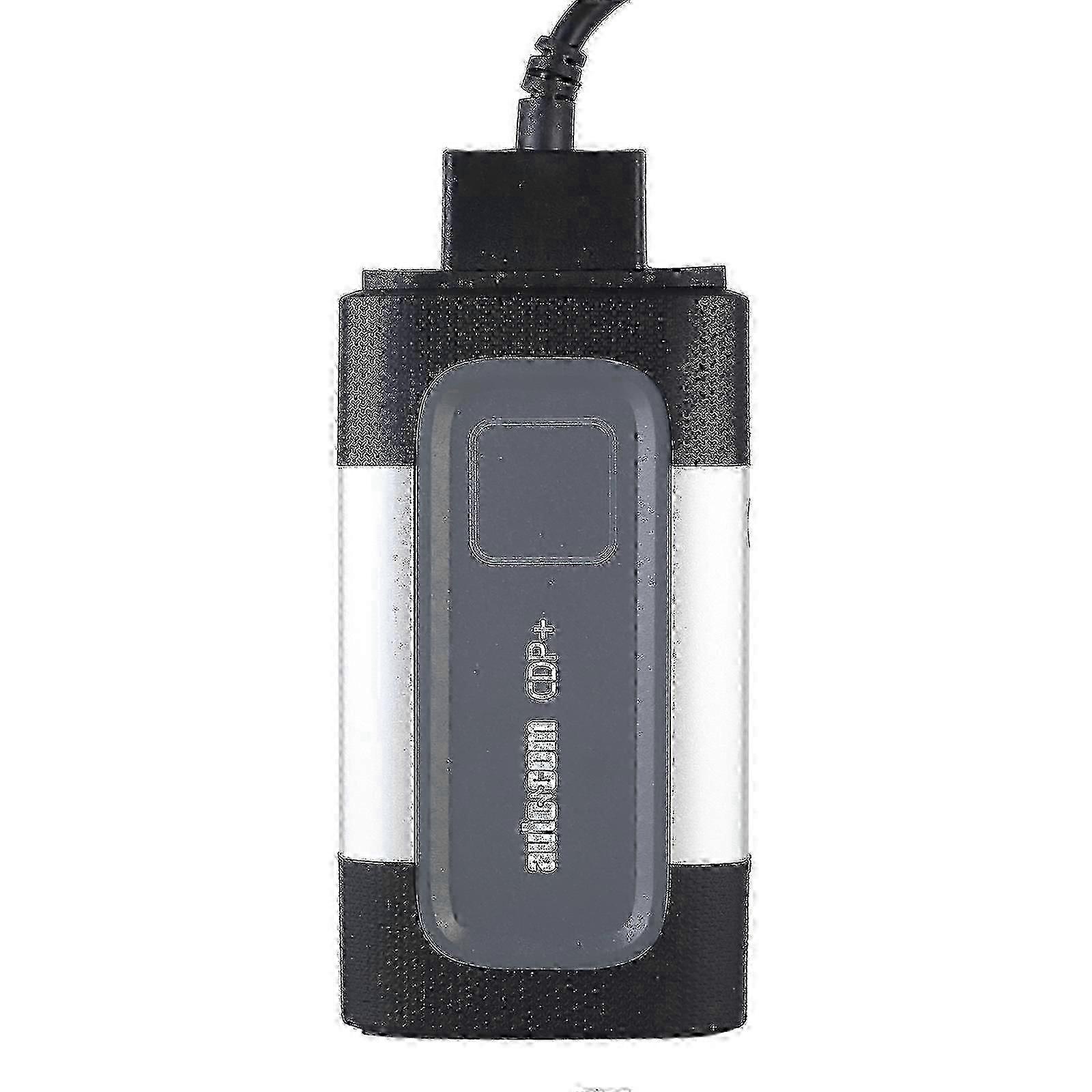2025 Autocom CDP+ Professional Auto TCS CDP Pro Plus for Autocom Diagnostic Car Cables OBD2 Diagnostic Tool