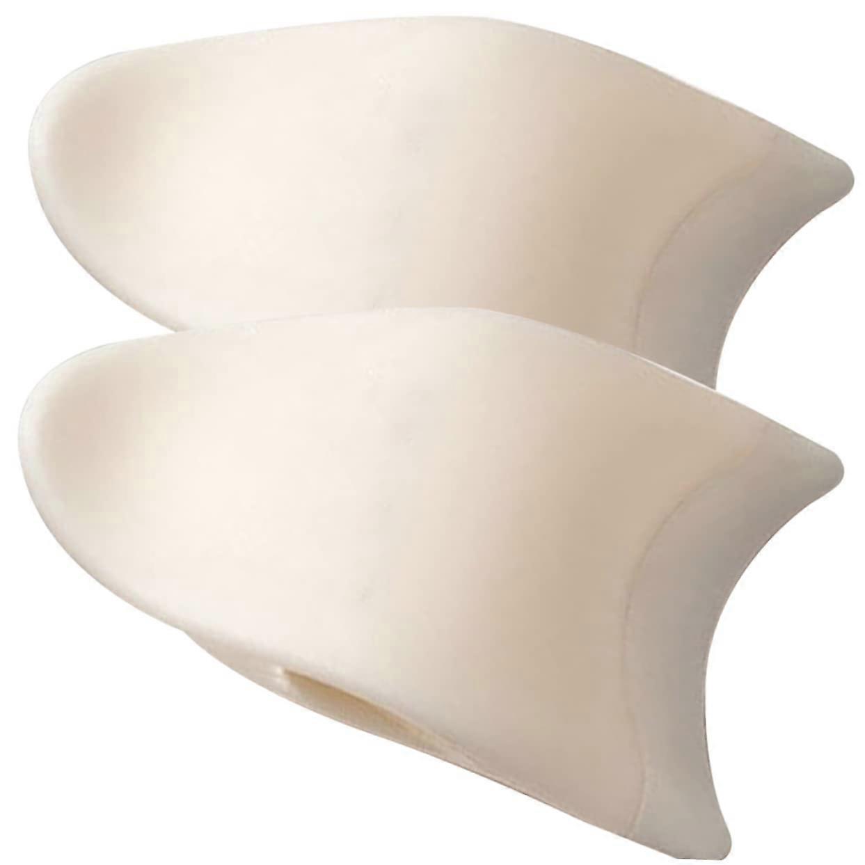 2 Pack Eyelash Applicator and Curler Set for Women, Durable Tweezers for False Lash Application