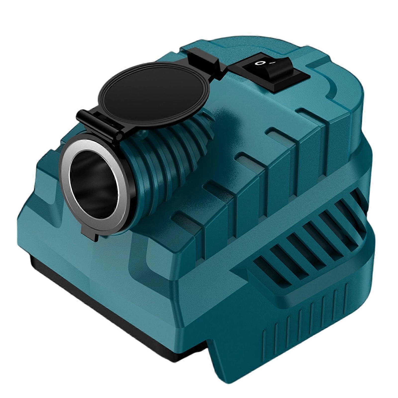 Intelligent Overload Protections Car Charger Converter for Electronics Ensuring Secure Charging for Long Journey Multicolor