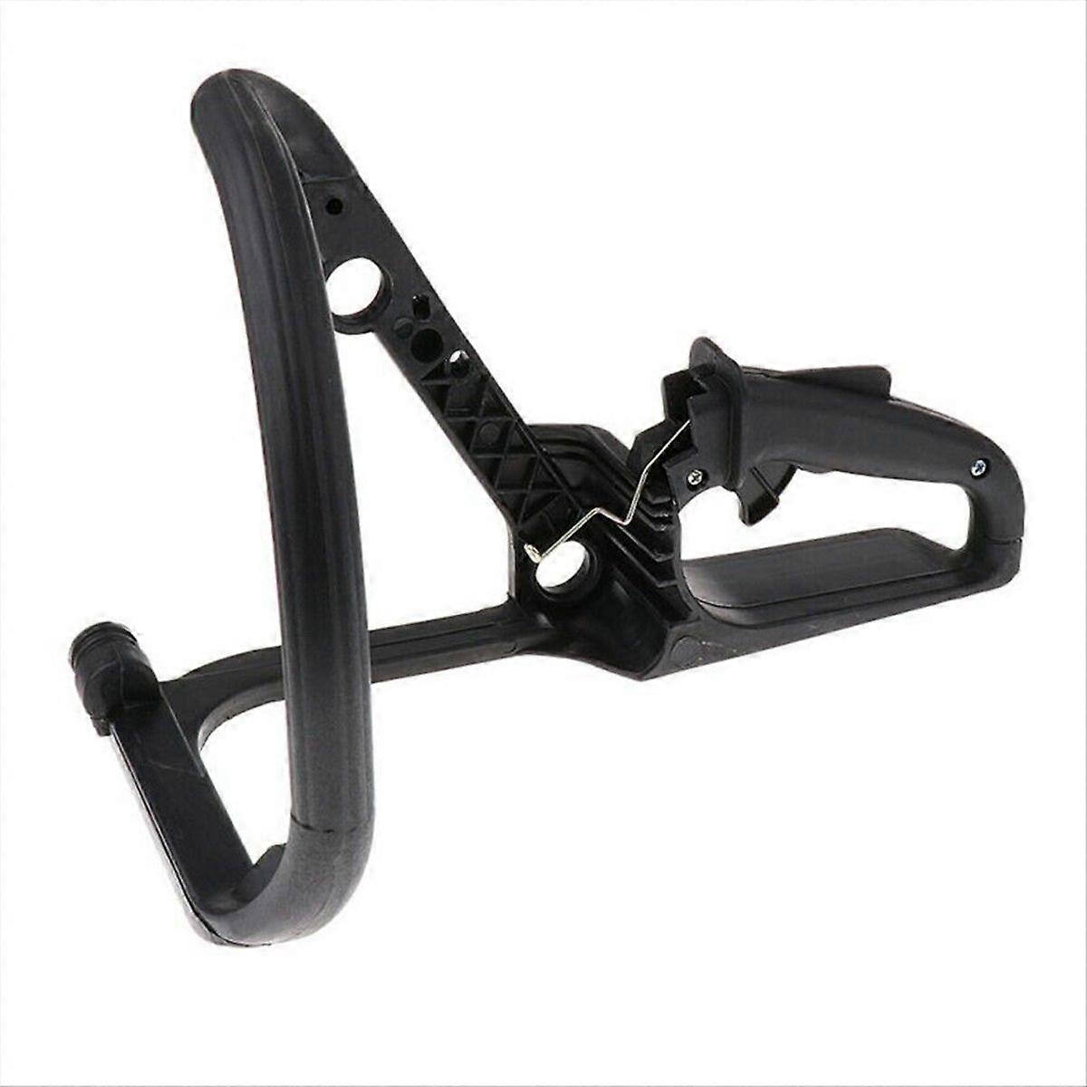 Front Handle Bend Handle Rear Handle Oil Saw Handlebat for 