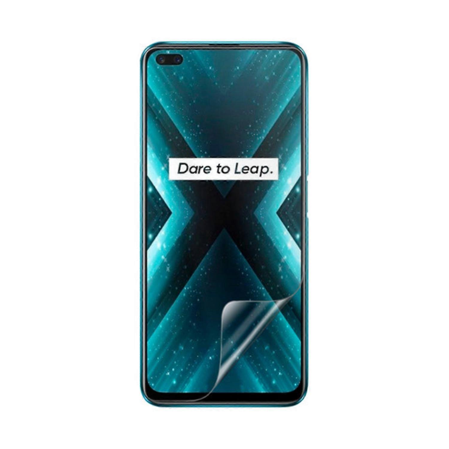- Realme X3 Hydrogel Screen Protector (copy)