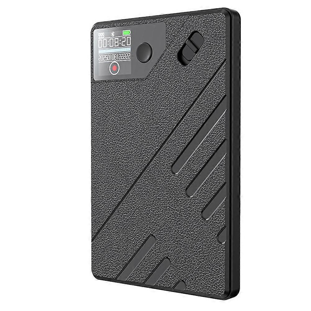 AI Voice Recorder ChatGPT Simultaneous Interpretation Recording Support 93 Languages 64GB for Lectures, Meetings, Calls