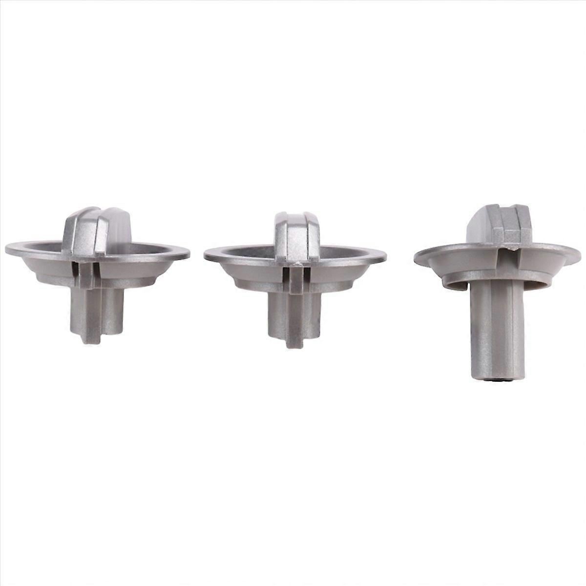 For PK 2009-2011 Heater Control Knobs (Set of 3)