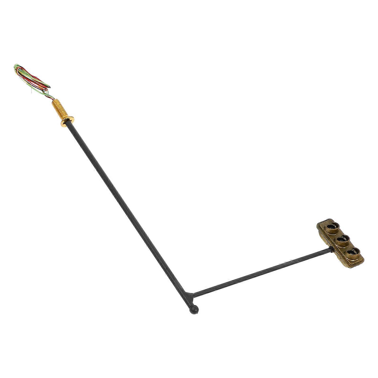 Signal Light Model Railroad Train Lamp Post Model Building Sand Table Model Mini House Decor