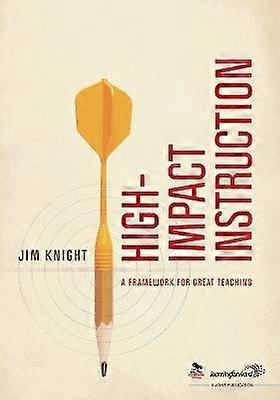 High-Impact Instruction