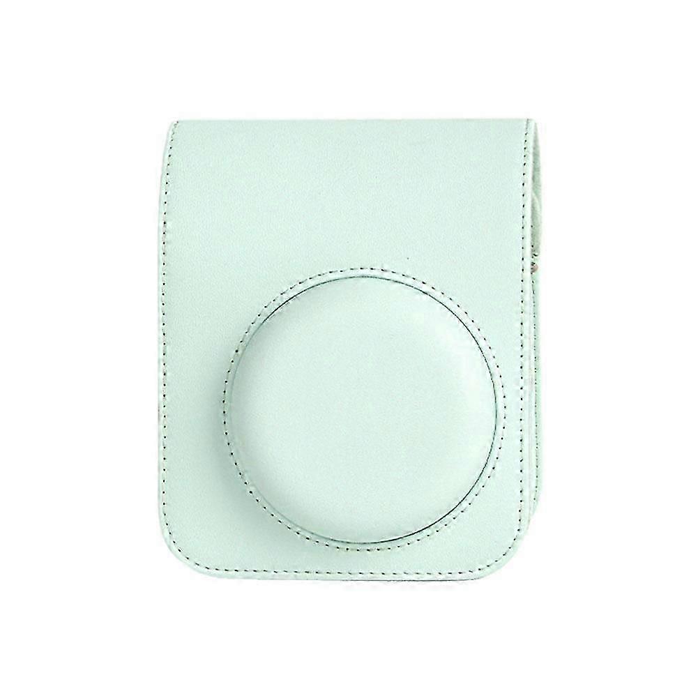 For Fujifilm Instax Mini 12 Mini 11 Camera Case Bag Cover Adjustable with