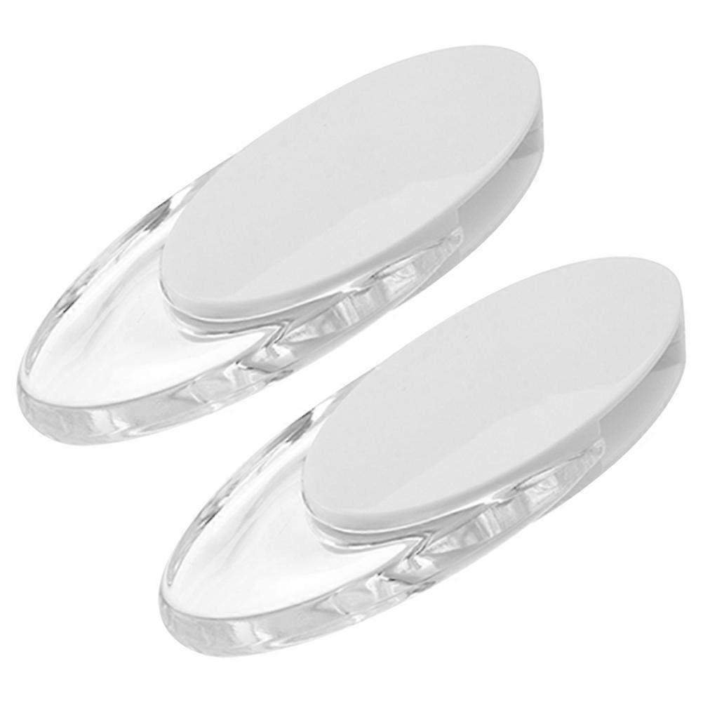 Vertical Blind Handles Plastic Roller Blind Handle for Window Repair 2Pcs