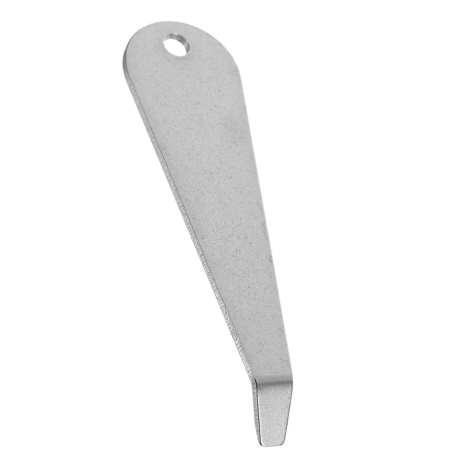 Coffee Machine Handle Powder Bowl Removal Tool for Semi Automatic Use 1 Piece