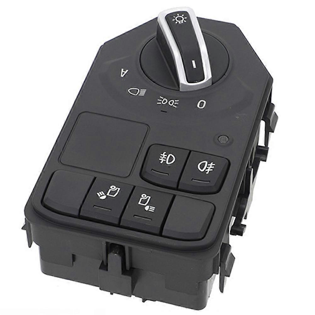 2558586 Headlight Switch Control Switch for SCANIA Truck Hedlamp Control Switch