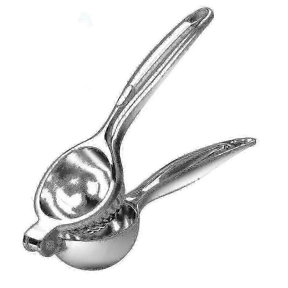 Manuell sitronpresser rustfritt stål