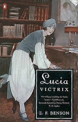 Lucia Victrix