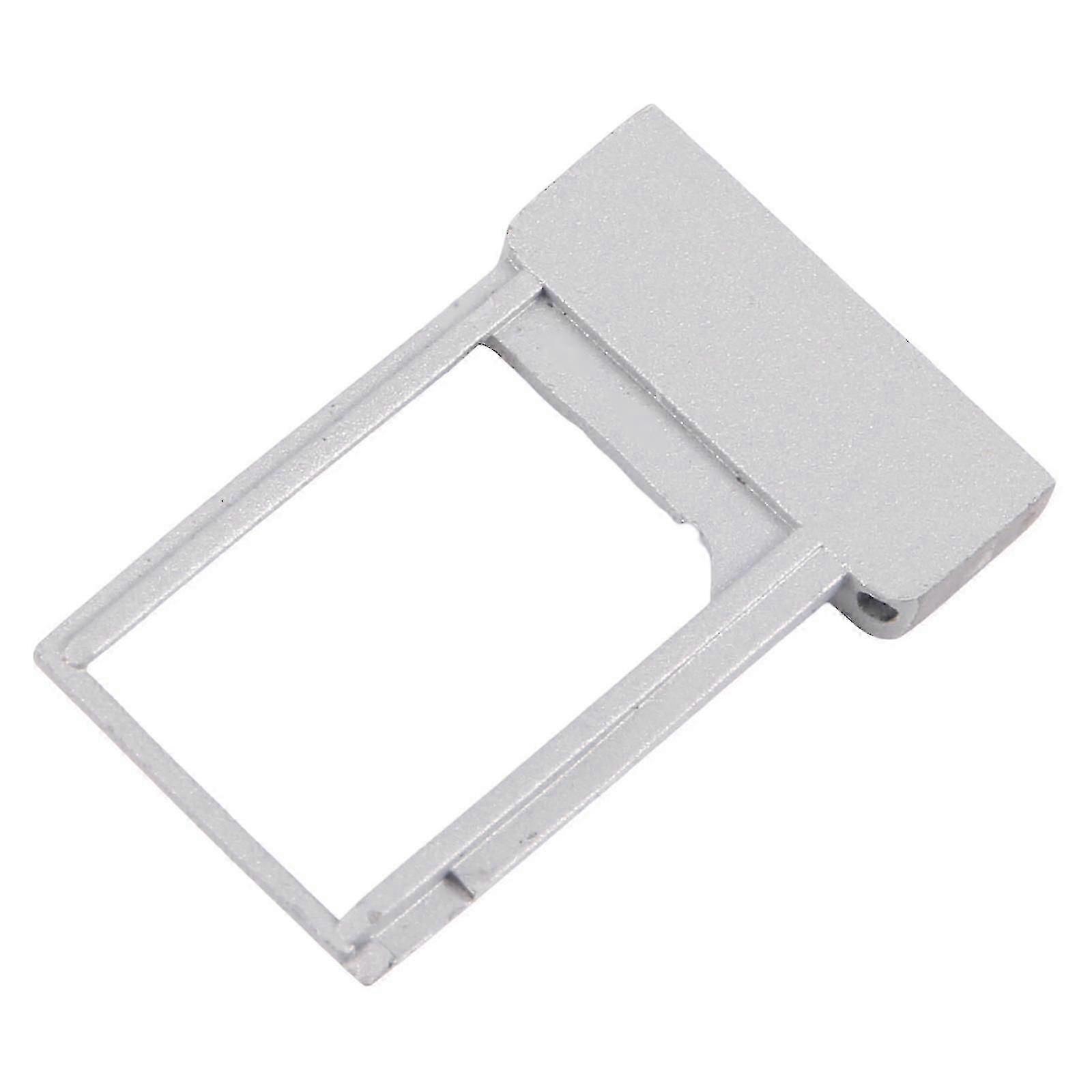 LTE SIM Card Tray for Microsoft Surface Pro 7+ Silver for Mobile Connectivity